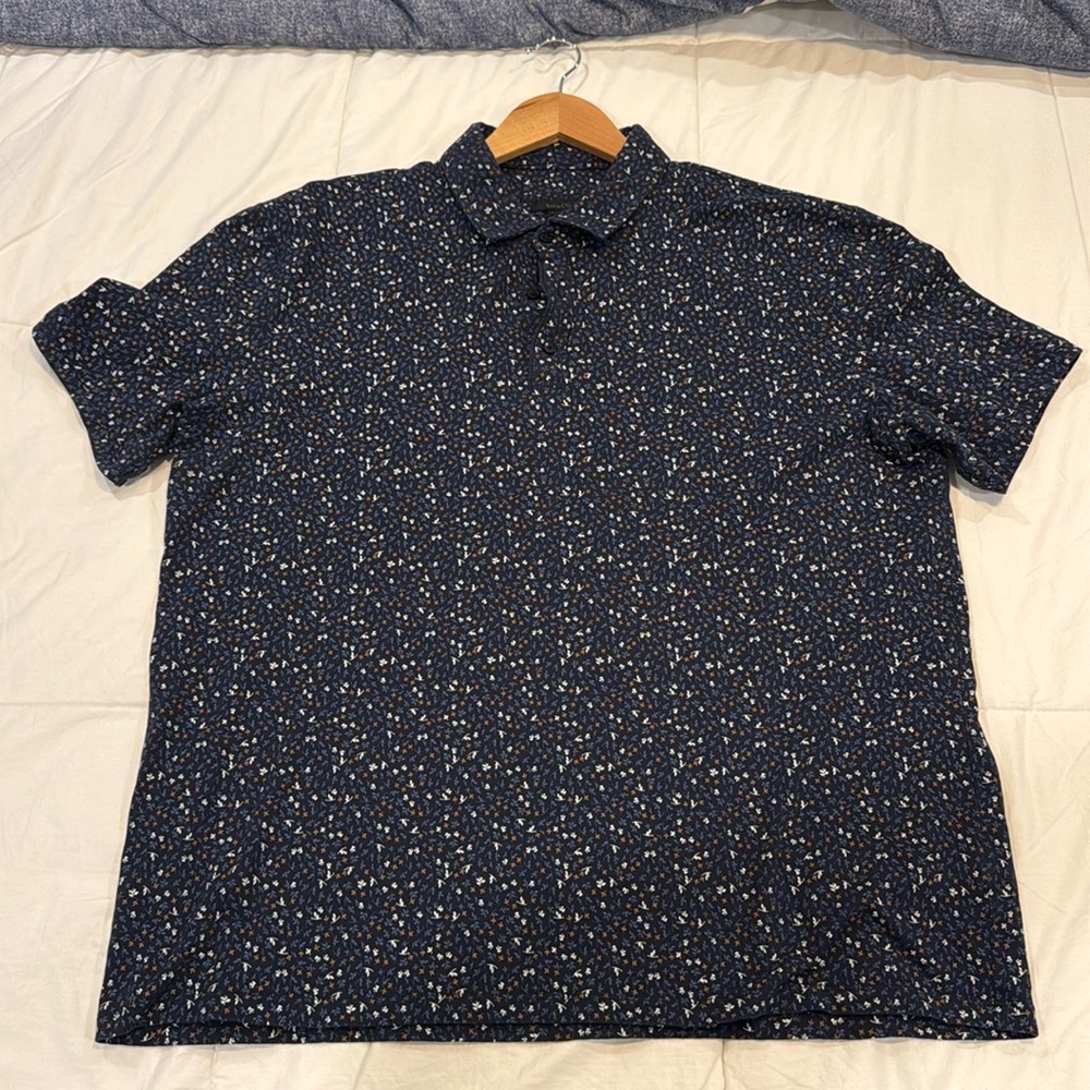 RW&CO Polo